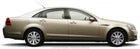 Holden Genuine WM WN Statesman &amp; Caprice Pair of Front Guard Vents