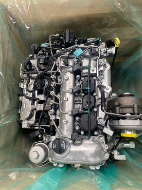 Holden JH Cruze New Service Engine Assembly Z20D1 2.0L Turbo Diesel