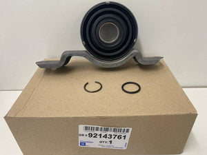 Holden New Genuine Commodore VTS2-VX-VY-VZ  Tail shaft Centre Bearing Assy