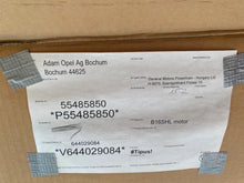Holden PJ Astra CJ Cascada New Service Engine Assembly  LWC 1.6L Turbo