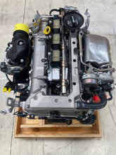 Holden PJ Astra CJ Cascada New Service Engine Assembly  LWC 1.6L Turbo