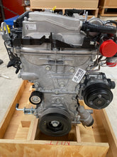 Holden PJ Astra CJ Cascada New Service Engine Assembly  LWC 1.6L Turbo