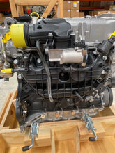 Holden PJ Astra CJ Cascada New Service Engine Assembly  LWC 1.6L Turbo
