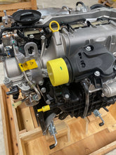 Holden PJ Astra CJ Cascada New Service Engine Assembly  LWC 1.6L Turbo