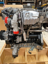 Holden PJ Astra CJ Cascada New Service Engine Assembly  LWC 1.6L Turbo