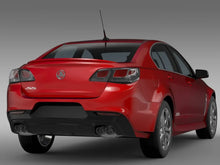 Genuine Holden VF Series 2 SV6 SS SSV Upgrade & Chev SS Holden Conversion Kit