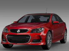 Genuine Holden VF Series 2 SV6 SS SSV Upgrade & Chev SS Holden Conversion Kit