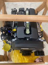 Holden TM Barina New Service Engine Assembly  LDE 1.6 Litre Petrol F16D4
