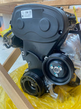 Holden TM Barina New Service Engine Assembly  LDE 1.6 Litre Petrol F16D4