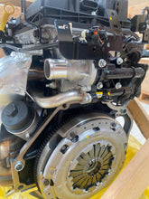 Holden TM Barina New Service Engine Assembly  LDE 1.6 Litre Petrol F16D4 Manual