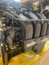 Holden TM Barina New Service Engine Assembly  LDE 1.6 Litre Petrol F16D4 Manual