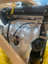 Holden TM Barina New Service Engine Assembly  LDE 1.6 Litre Petrol F16D4
