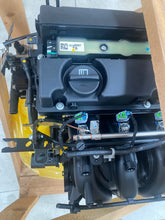 Holden TM Barina New Service Engine Assembly  LDE 1.6 Litre Petrol F16D4