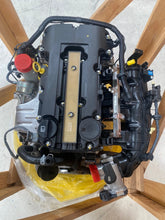 Holden TM Barina Trax Service Engine Assembly  LUJ-A14NET 1.4 Litre Turbo