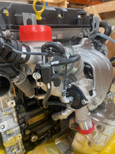 Holden TM Barina Trax Service Engine Assembly  LUJ-A14NET 1.4 Litre Turbo