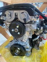 Holden TM Barina Trax Service Engine Assembly  LUJ-A14NET 1.4 Litre Turbo