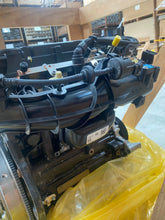 Holden TM Barina Trax Service Engine Assembly  LUJ-A14NET 1.4 Litre Turbo