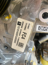 Holden TM Barina Trax Service Engine Assembly  LUJ-A14NET 1.4 Litre Turbo