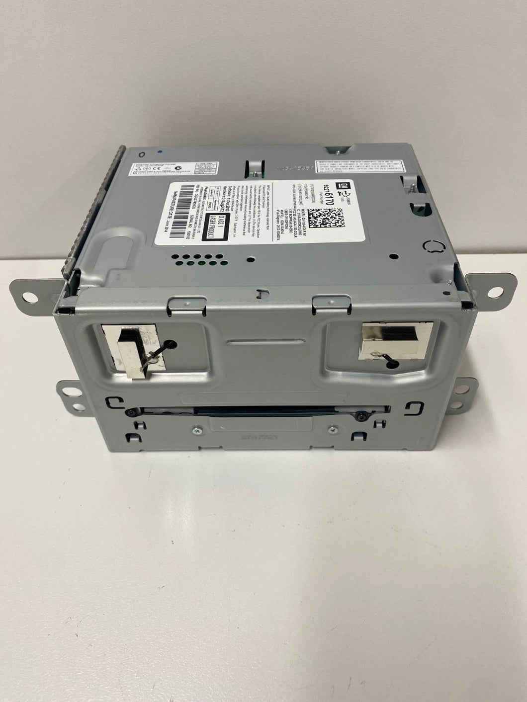 Holden WN Caprice & HSV Stereo Head Unit Assembly NEW Genuine 92276170