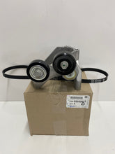 Genuine Holden Commodore VE WM V8 Air Con Compressor "Mount Bracket & Belt Kit"