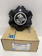 Holden Colorado RG Genuine Alloy Wheel " Centre Cap" 52088502