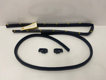 VE WM Commodore Caprice Bonnet Seal Rubber Stop Kit Genuine Holden
