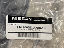 Genuine Nissan X-Trail T30 Rear Cargo Boot Protection Tray NI-H4906-EQ000AU