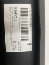 Genuine Nissan X-Trail T30 Rear Cargo Boot Protection Tray NI-H4906-EQ000AU