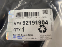 Genuine GM Holden VE VF Commodore WM WN Washer Bottle Reservoir Tank 92191904