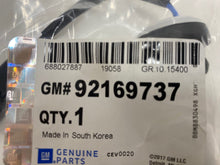 Genuine GM Holden WM WN Caprice Washer Fluid Level Sensor Switch 92169737