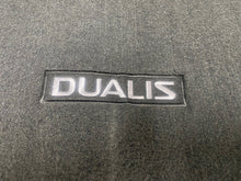 Genuine Nissan Dualis J10 Rear Cargo Boot Protection Carpet Mat H4902-JD000AU
