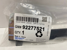 Genuine Holden VE VF Commodore Black Window Belt Moulding Seal Kit Sedan OEM