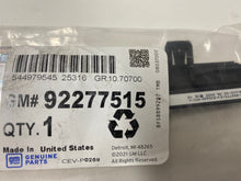 Genuine Holden VE VF Commodore Black Window Belt Moulding Seal Kit Sedan OEM