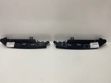 Genuine Holden WM WN Caprice Bumper Mount Bracket Pair OEM 92263447 92263448