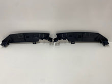 Genuine Holden WM WN Caprice Bumper Mount Bracket Pair OEM 92263447 92263448