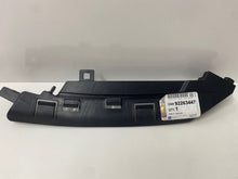 Genuine Holden WM WN Caprice Bumper Mount Bracket Pair OEM 92263447 92263448
