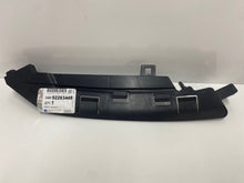Genuine Holden WM WN Caprice Bumper Mount Bracket Pair OEM 92263447 92263448