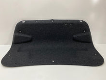 Genuine Holden VF Commodore Boot Compartment Insulator Panel With Clips 92264602
