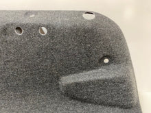 Genuine Holden VF Commodore Boot Compartment Insulator Panel With Clips 92264602