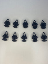 Genuine Holden VF Commodore Boot Compartment Insulator Panel With Clips 92264602