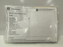 Genuine Holden Acadia Pet Barrier Net Kit Sunroof Models 2019-2020 92509586
