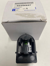 Genuine Holden VF Calais V WN Caprice Mirror Switch 4 Pin 92256897