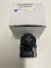Genuine Holden Mirror Switch VF Commodore WN Caprice Colorado 92256898
