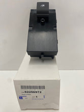 Genuine Holden Passenger Window Switch Jet Black VF WN Caprice 92256972