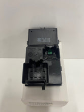 Genuine Holden Passenger Window Switch Jet Black VF WN Caprice 92256972