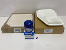 Genuine Holden GM Service Kit VE VF Commodore SS HSV LS2 LS3 LSA