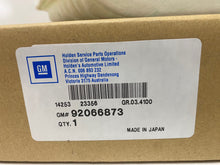 Genuine Holden GM Service Kit VE VF Commodore SS HSV LS2 LS3 LSA