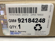 Genuine Holden GM Service Kit VE VF Commodore SS HSV LS2 LS3 LSA