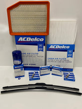 Genuine GM Service Kit Chevrolet Silverado 1500 6.2L L87 MY21-24
