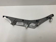 Holden Genuine VF Commodore Evoke  " Set of Graphite Silver Consol Trims"